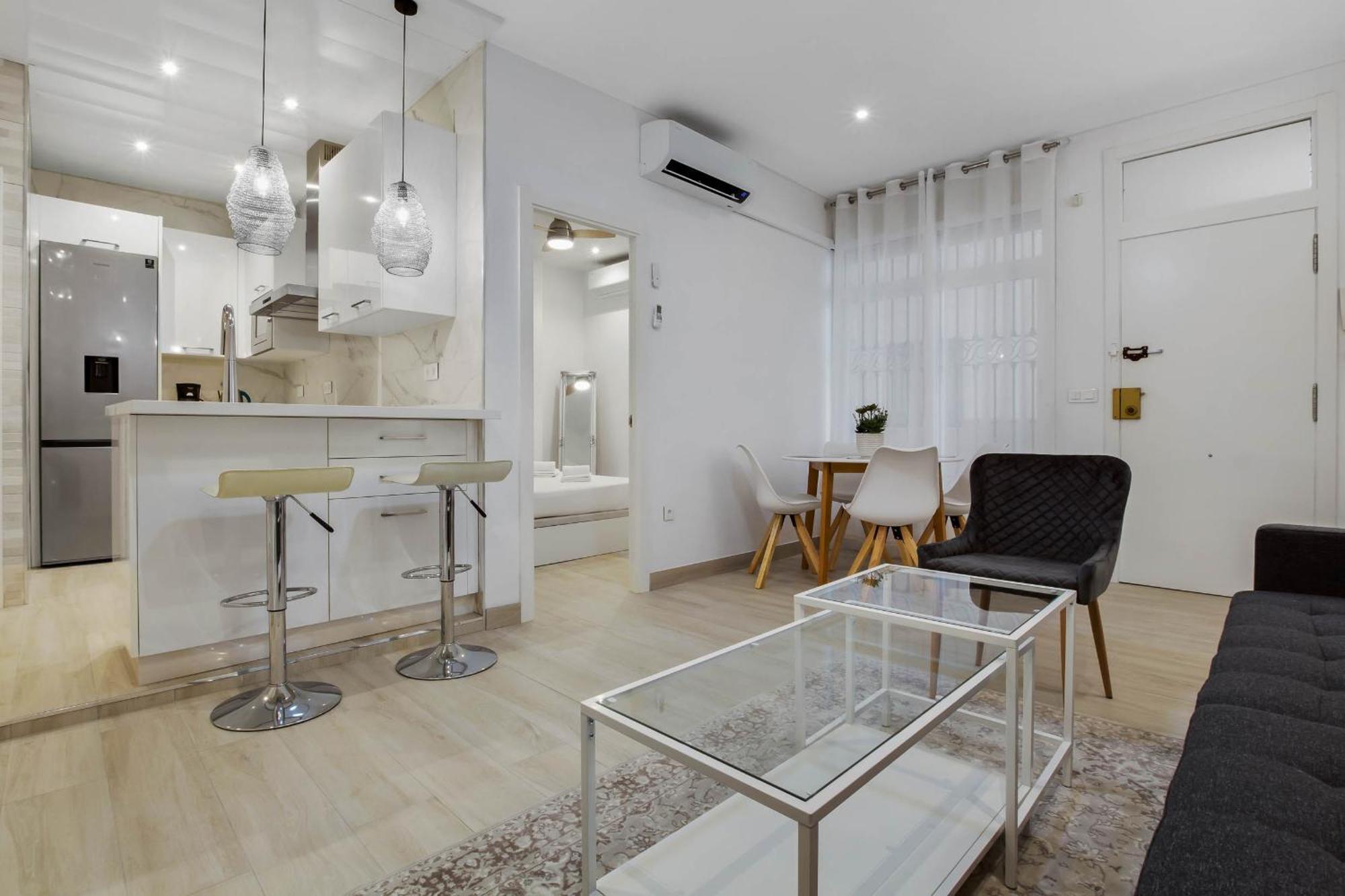 Apartamento Casa Cantillo - Playa Torremolinos