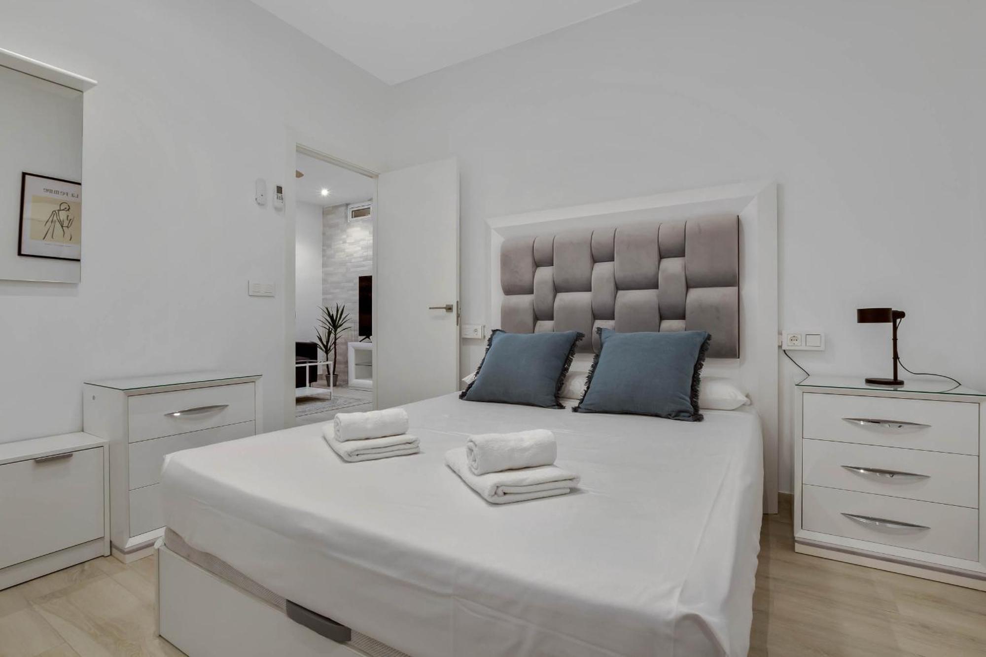 Casa Cantillo - Playa Apartamento Torremolinos